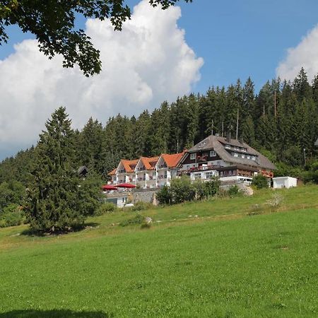 Jufa Hotel Schwarzwald Ленцкірх Екстер'єр фото