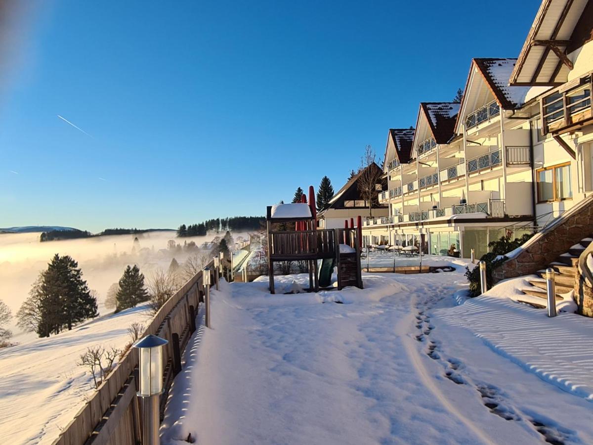 Jufa Hotel Schwarzwald Ленцкірх Екстер'єр фото