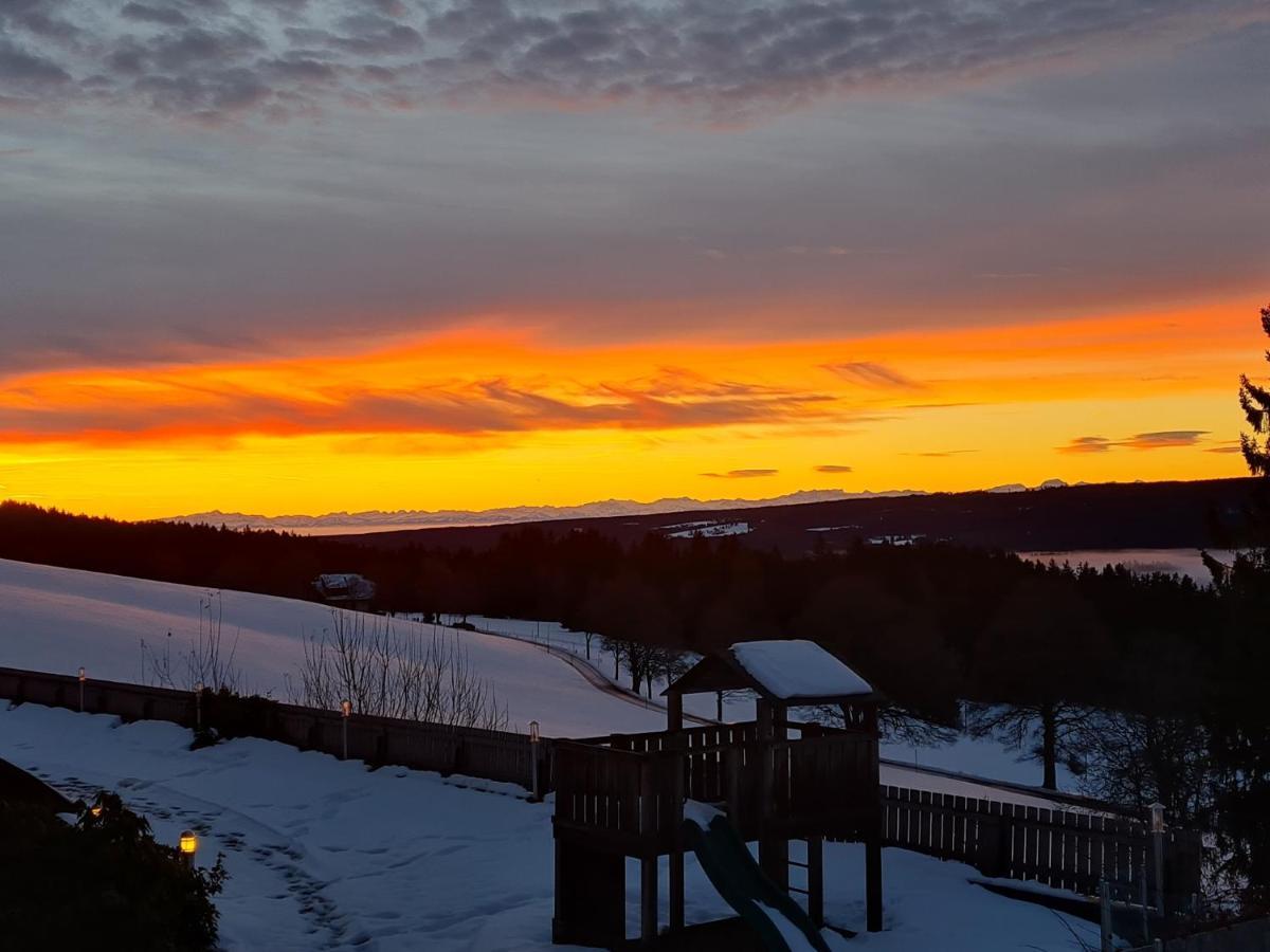 Jufa Hotel Schwarzwald Ленцкірх Екстер'єр фото