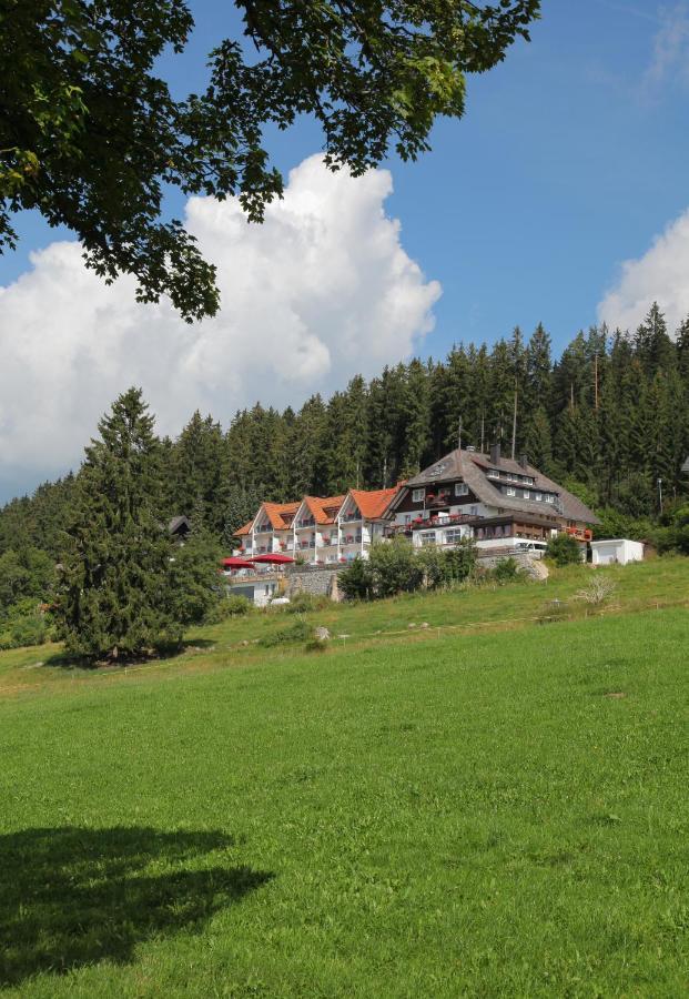 Jufa Hotel Schwarzwald Ленцкірх Екстер'єр фото